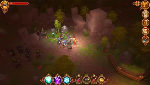 Quest Hunter screenshot