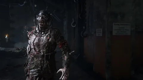 Call of Duty: WWII screenshot
