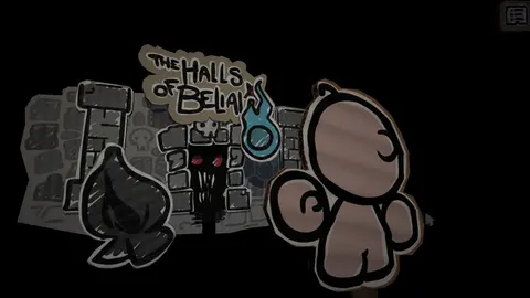 The Legend of Bum-bo screenshot