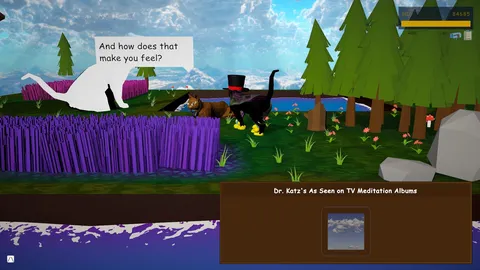 Mow Meow screenshot
