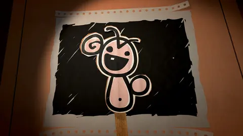 The Legend of Bum-bo screenshot