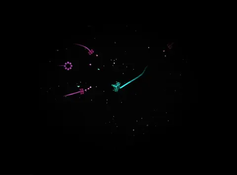 Space Codex screenshot