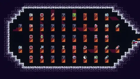 Ninja Ming screenshot
