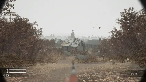 Undead Hunter Part I screenshot
