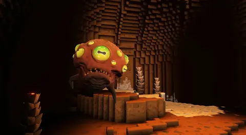 Portal Knights screenshot
