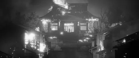 Trek to Yomi screenshot
