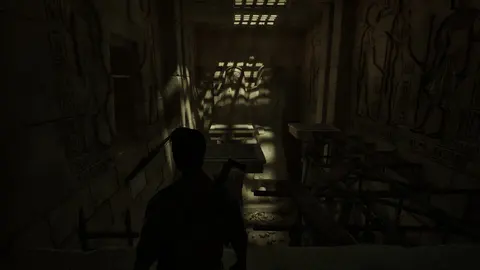 From Hell screenshot