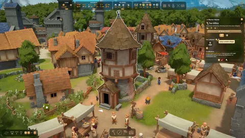 Foundation screenshot