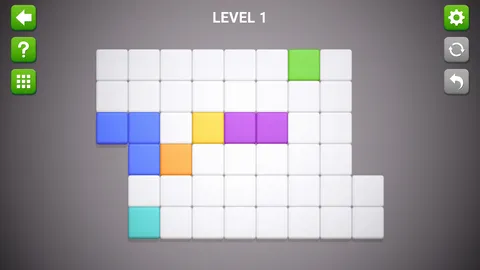 Puzzledom screenshot