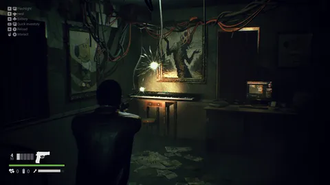 Feast of the Beast screenshot