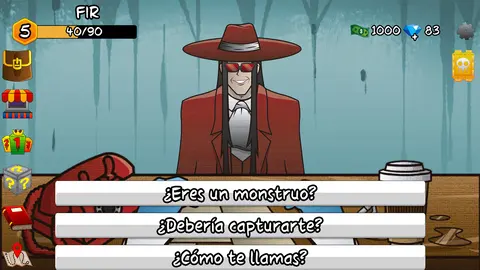 That's My Monster: Neighbor Among Us screenshot