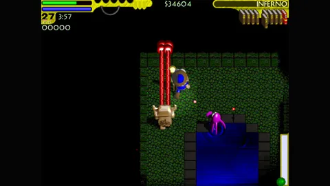 Kid Mystic: Enchanted Edition screenshot