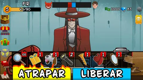 That's My Monster: Neighbor Among Us screenshot
