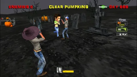 Blood and Bacon screenshot