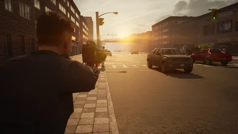 Police Simulator: Patrol Officers screenshot
