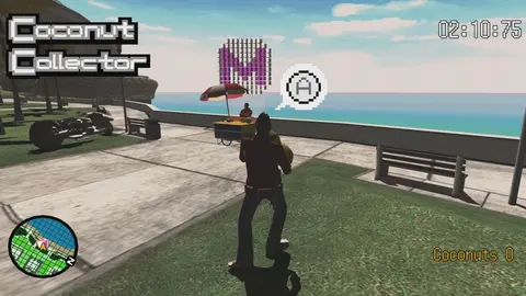 No More Heroes screenshot