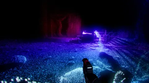 Quantum Sleeper screenshot