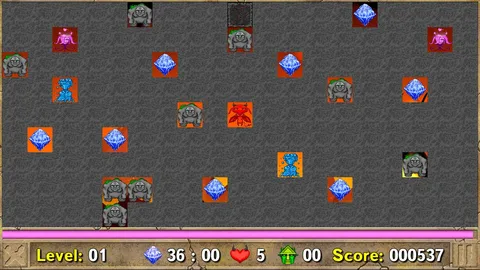 Elems screenshot