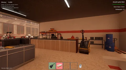 MyPawnShop screenshot