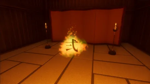 Ghost Infinite Labyrinth screenshot