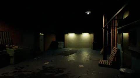 Hacker Simulator screenshot