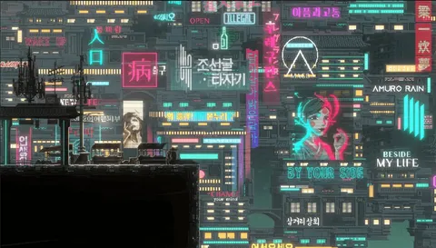 SANABI screenshot