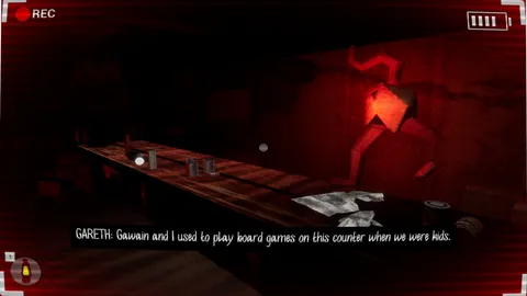 Desecration screenshot