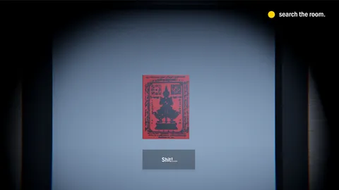 The Secret Story screenshot