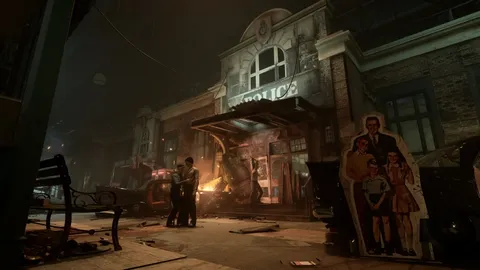 The Outlast Trials screenshot