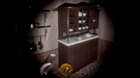 Don't Wake Up The Dead screenshot