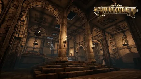 Ready Player One: OASIS beta screenshot