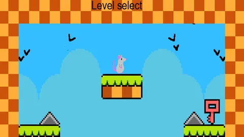 Mouse screenshot