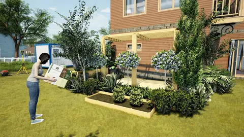 ContractVille screenshot