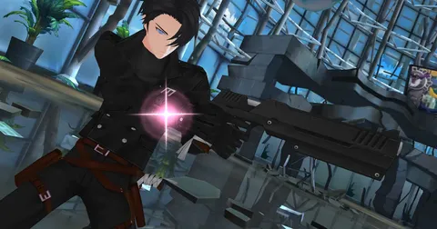Closers screenshot