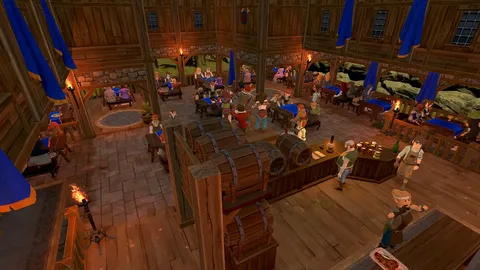 Tavern Master screenshot