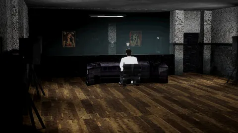 STUDIO SCREAM - VERSE ONE screenshot