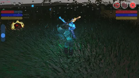 Sword Duel screenshot