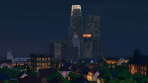 Colony Survival screenshot