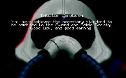 Subwar 2050 screenshot