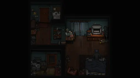 Back to the Dawn screenshot