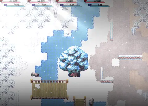 PARTY RUSH!! screenshot