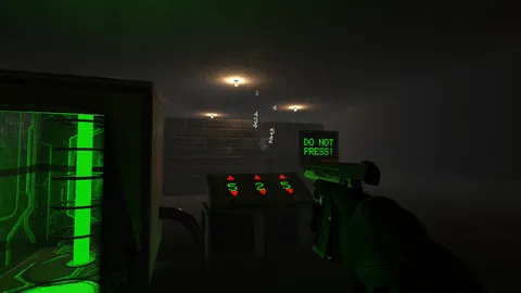 Shoot The Wall screenshot