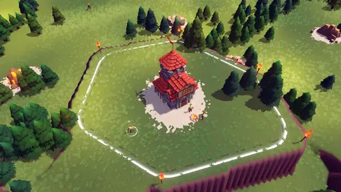 Becastled screenshot