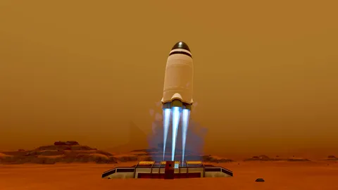 Surviving Mars: Pioneer screenshot