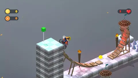 Mr Trials screenshot