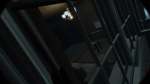 Amber Alert TOTAL VR screenshot