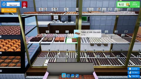 Better Mart Simulator screenshot