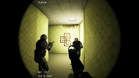 Lamentations screenshot