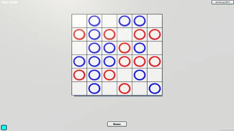 Amazing Tictactoe screenshot