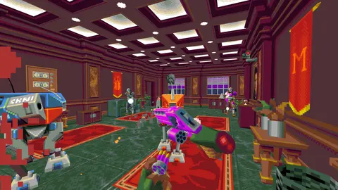 COMPOUND screenshot